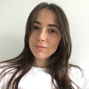 Meet your Posher, Mariia